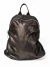Mochila Jackie Smith Dorado Red Negra (109999)