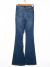 Jean Jazmin Chebar T.41/25 Azul (103228) - comprar online