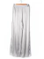 Pantalon Zara T.26 Plateado (110209) - comprar online