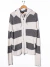 Campera armani T.S Tejido Rayas (M8010)