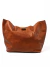 Cartera Besha Cuero Marron (109997)