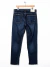 Jean zara T.42 Denim Y Perlas (99656) - comprar online