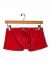 Traje de baño ES T.S Rojo (104951)