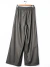 Pantalon T.L Cuerina Gris (110237) - comprar online