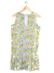 Vestido mila kartei T.M Flores (104387) - comprar online
