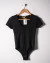 Body las pepas T.S Negro (101148) - comprar online