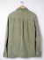 2da Saco Zara T.L Verde (M8884) - comprar online