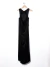 Vestido Petra T.S Negro (107866) - comprar online