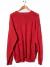 Sweater jockey T.L Rojo (M7581)