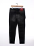 Pantalón Zara T.44 Negro Denim (M9277) - comprar online