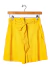 Short zhoue T.S Mostaza (103090)