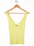 Musculosa Hirkum T.S/M (E4) - comprar online