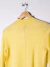 Sweater maria cher T.M Amarillo (101758) - tienda online