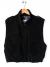 Chaleco T.S Negro (110232)