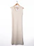 Vestido ZARA T.S Crudo (95193)