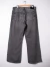 2da Jean 47 Street T.42 Denim Gris (103634) en internet