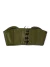 Top T.L Curiena Verde (110788) en internet