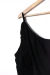 Enterito/Jumper Jazmin Chebar T.L Negro (107803) - comprar online