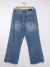 Jean insane T.40 Denim (106906) - comprar online