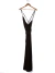 Vestido Marron (107770)