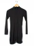 Enterito/Jumper T.S Negro (95929)
