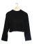 Buzo zara T.M Negro (109432)