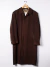2da Tapado bocani T.M Marron (100122)