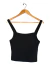 Top zara T.M Negro (106626)