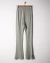 Pantalon maria cher T.S Verde (101124) en internet