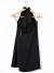 Vestido zara T.XS Negro (96230) - comprar online