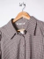 Camisa zara T.XXL Cuadros Marron (102607) - BUNKERBSAS