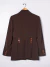 Conjunto Vertigo T.M Marrom (106924) - comprar online
