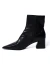 Bota Rag & Bone T.40 Cuero (108009) - BUNKERBSAS