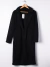 Tapado Casa Rincon T.M Negro (105325)