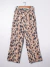 Pantalon justa petra T.M Print (106850)