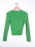 2da Sweater zara T.M Verde (107811) - comprar online