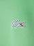 Buzo lacoste T.XS Verde (102599) - tienda online