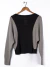 Sweater Armani T.M Gris Claro Y Gris Oscuro (108389) - comprar online