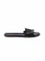 Sandalia Kate spade T.38.5 Negro (109335) - comprar online