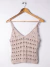 Top sweet T.M Beige (102590) - comprar online