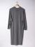 Vestido maria cher T.M Gris (102139) en internet