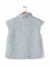 2da Chaleco hirkum T.M Celeste (98817) - comprar online