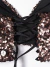 Top Paz Cornu T.S Lentejuelas (106114) en internet