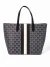 Cartera Jackie Smith Gris (110959) - comprar online
