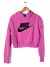 2da Buzo nike T.XS Fucsia (96808)