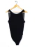 Body zara T.L Negro (96145)