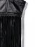 Top soma leather T.M Cuero Negro (108353) en internet