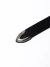 Cinturón Zara Negro (107950) - comprar online