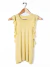 Musculosa H&M T.L Amarillo (96770)