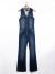 Enterito/Jumper Kosiuko T.S Denim (108377)